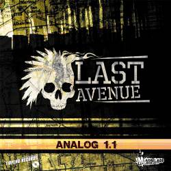 Last Avenue : Analog 1.1